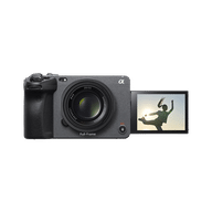 Sony Alpha FX3