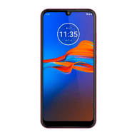 Motorola Moto E6s (4 GB/64 GB)