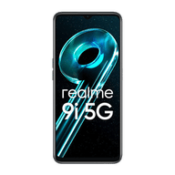 Realme 9i 5G