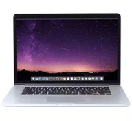 MacBook Pro Retina Early 2015