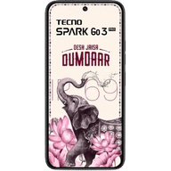 Tecno Spark Go 3 Pro
