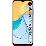ZTE Blade V50 Design 5G