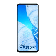 Vivo Y58 5G