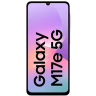 Samsung Galaxy M17e 5G