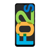 Samsung Galaxy F02s (4 GB/64 GB)