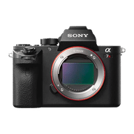 Sony Alpha A7r ii
