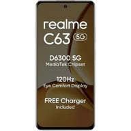 Realme C63 5G