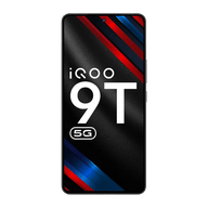iQOO 9T 5G