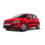 Volkswagen Cross Polo