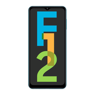 Samsung Galaxy F12 (4 GB/128 GB)