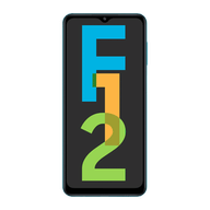 Samsung Galaxy F12 (4 GB/128 GB)