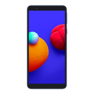 Samsung Galaxy M01 Core (1 GB/16 GB)