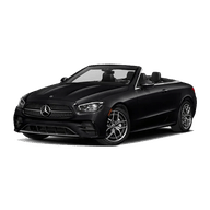 Mercedes-Benz E-Class Cabriolet