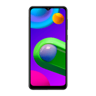 Samsung Galaxy M02