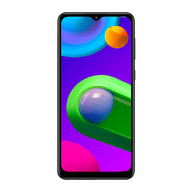 Samsung Galaxy M02
