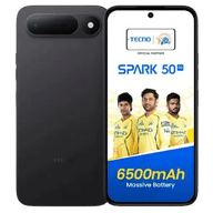 Tecno Spark 50 5G