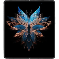 Tecno Phantom Ultimate 2 Tri Fold