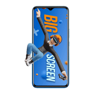 Infinix Hot 12 (4 GB/64 GB)