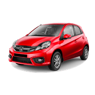 Honda Brio