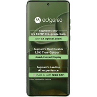 Motorola Moto Edge 60 (12 GB/256 GB)