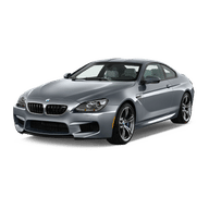 BMW M6