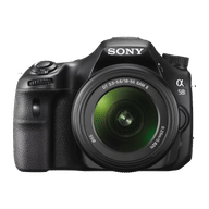 Sony Alpha A58
