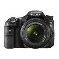 Sony Alpha A58