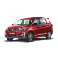 Maruti Suzuki Ertiga