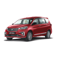 Maruti Suzuki Ertiga