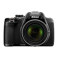 Nikon Coolpix L120