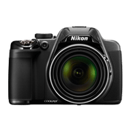 Nikon Coolpix L120