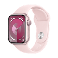 Apple Watch Series 9 41mm Aluminium (GPS Only)