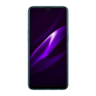 OPPO F17 (8 GB/128 GB)