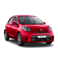 Nissan Micra Active