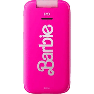 HMD Barbie Phone