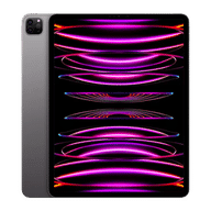 iPad Pro 12.9 128GB WiFi Only (2022)
