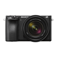 Sony Alpha A6500 Mirrorless