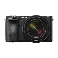 Sony Alpha A6500 Mirrorless