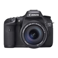 Canon EOS 7D