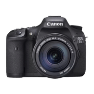 Canon EOS 7D