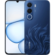 Realme C100x