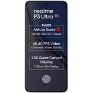 Realme P3 Ultra 5G (8 GB/128 GB)