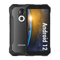 DOOGEE S61