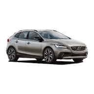 Volvo V40 Cross Country