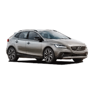 Volvo V40 Cross Country