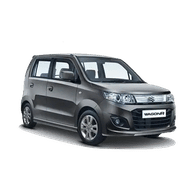 Maruti Suzuki Wagon R Duo