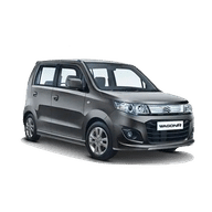 Maruti Suzuki Wagon R Duo