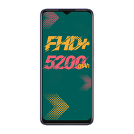 Infinix Hot 11 (4 GB/64 GB)