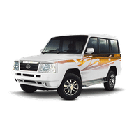 Tata Sumo