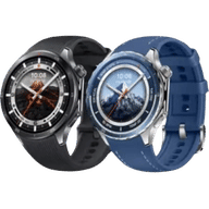 OPPO Watch X2